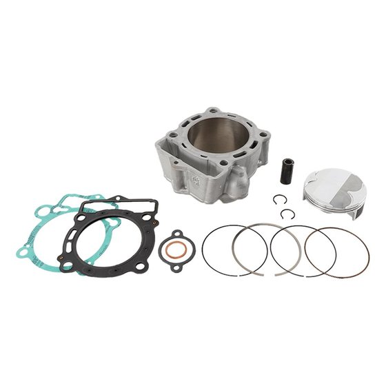 350 XC-F (2011 - 2012) standard bore cylinder kit | Cylinder Works