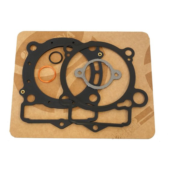 350 XC-F (2011 - 2013) gasket kit for ktm sx-f 350 with athena cylinder kit | ATHENA