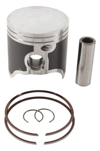 150 XC (2017 - 2023) cast replica piston kit | Vertex