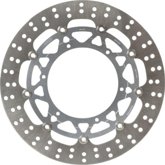 790 ADVENTURE (2020 - 2020) floating brake rotor | TRW