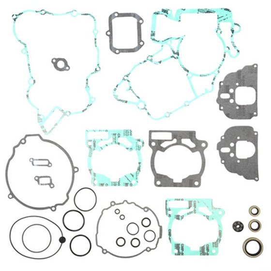 125 SX (2002 - 2006) complete gasket set | ProX