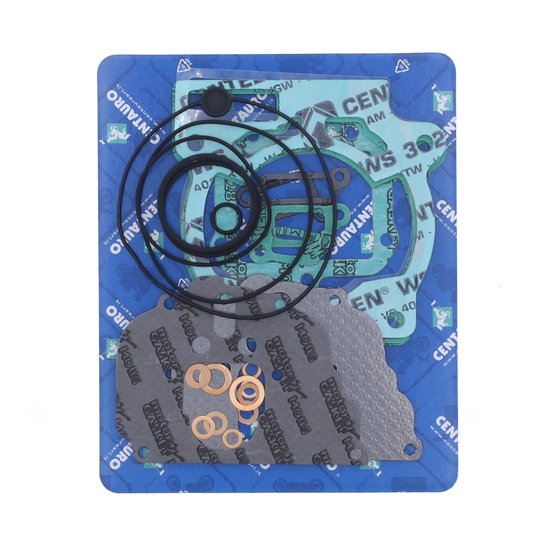 125 EXC (2002 - 2014) top-end gaskets | CENTAURO