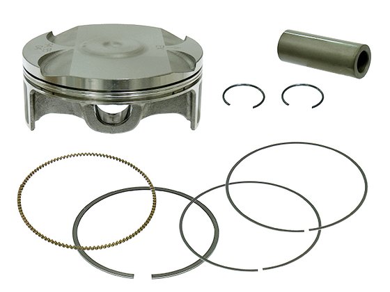 450 EXC-F (2008 - 2012) piston ktm (4t) | NAMURA