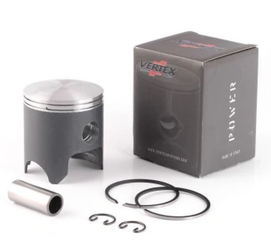 250 SX (1990 - 2006) piston kit 66 34mm | Vertex