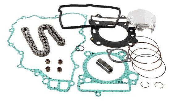 250 XC-F (2009 - 2012) top end piston kit | Vertex