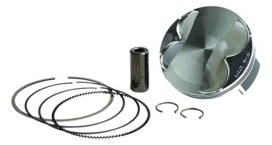 350 XC-F (2016 - 2022) forged big bore piston kit | Vertex