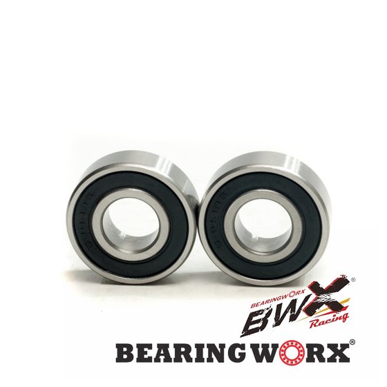 50 (all models) (2002 - 2015) front and rear wheel bearing kit with seals | BEARING WORX