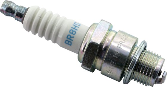 50 (all models) (1996 - 2008) standard spark plug br8hs | NGK