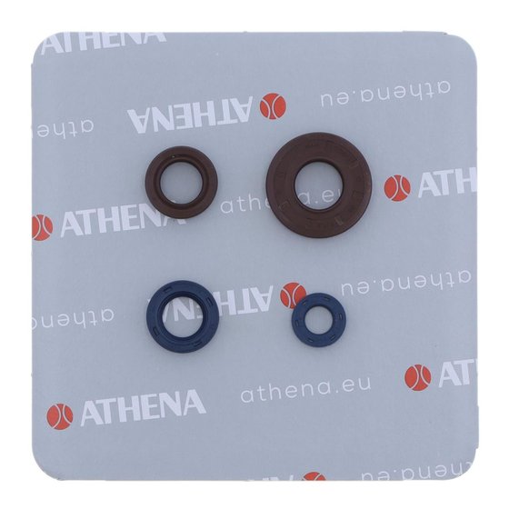 50 (all models) (2002 - 2008) oil gasket set | ATHENA