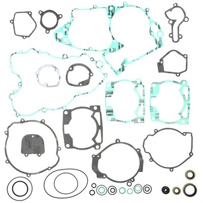 250 EXC (2000 - 2003) complete gasket set | ProX