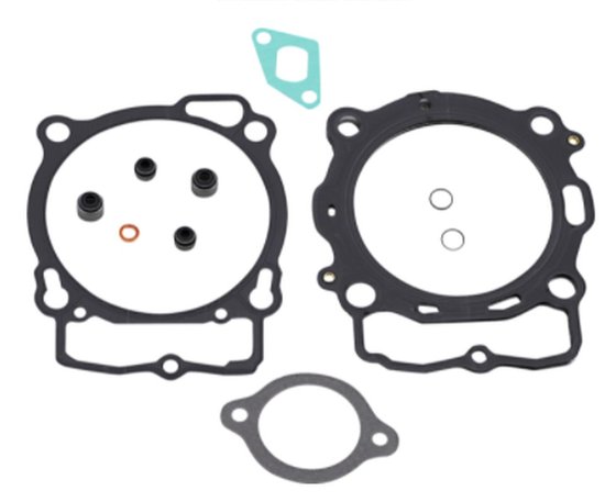 500 EXC-F (2020 - 2023) top end gasket kit | ATHENA