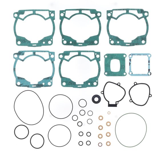 300 EXC (2017 - 2023) top-end seals | ATHENA