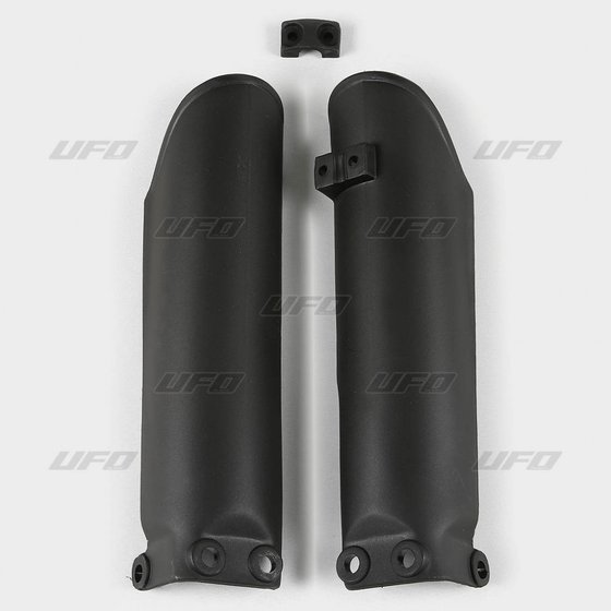 65 SX (2002 - 2018) fork cover and slider protectors | UFO