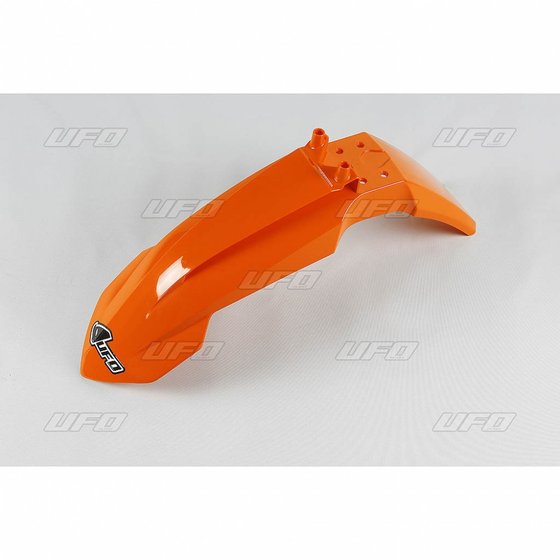 65 SX (2016 - 2018) orange front fender for ktm 65sx | UFO