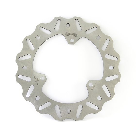 65 SX (2000 - 2020) front brake disc | ProX