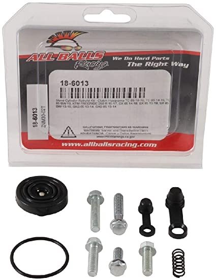 65 SX (2013 - 2022) slave cylinder rebuild kit - clutch | All Balls