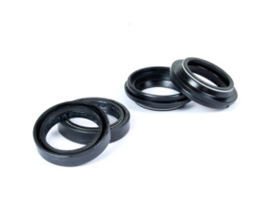 65 SX (2002 - 2011) front fork seal and wiper set | ProX