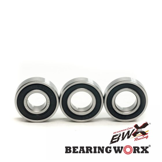 50 (all models) (2015 - 2017) rear wheel bearing kit | BEARING WORX