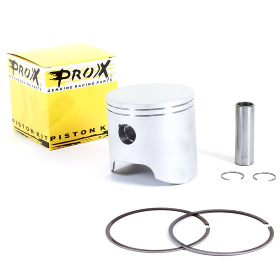 380 SX (1998 - 2002) piston kit | ProX