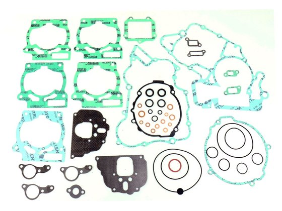 125 SX (2002 - 2015) complete gasket kit | ATHENA