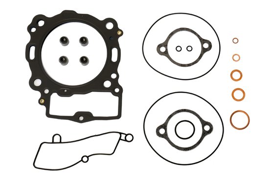 450 SX-F (2007 - 2012) top-gasket, ktm sx-f 450 07-12 | ATHENA