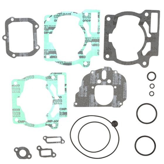 200 EXC (2003 - 2016) top end gasket set | ProX