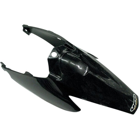 85 SX (2004 - 2012) replacement mx rear fender and side panels | UFO