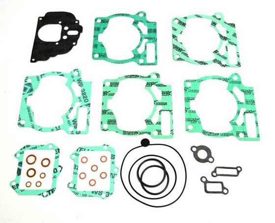 200 XC (2006 - 2015) top end gasket kit | ATHENA