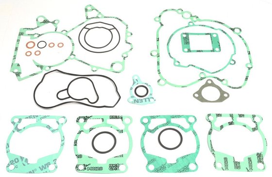 65 SX (2009 - 2023) complete gasket kit | ATHENA