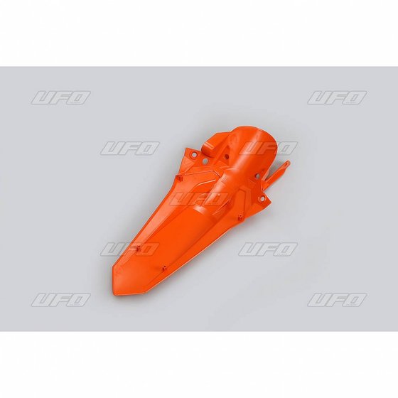 250 EXC (2006 - 2022) offroad bike front fender | UFO