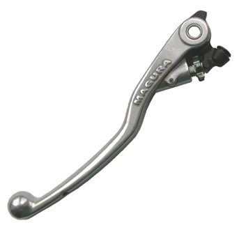 250 SX (1990 - 2006) hymec clutch long lever | MAGURA