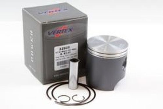 200 EXC (1998 - 2015) piston kit | Vertex