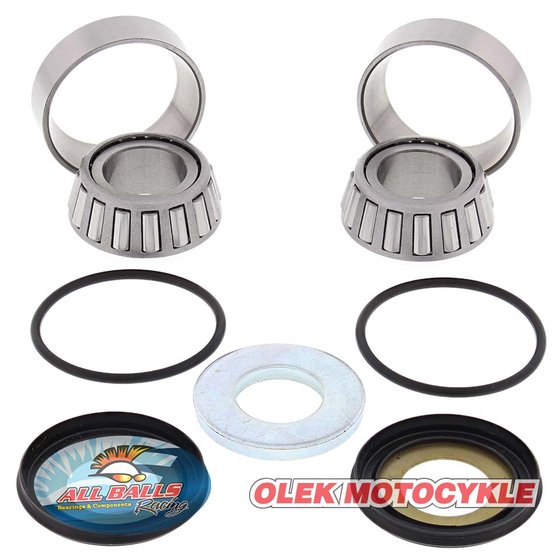 85 XC (2008 - 2009) steering bearing kit | All Balls