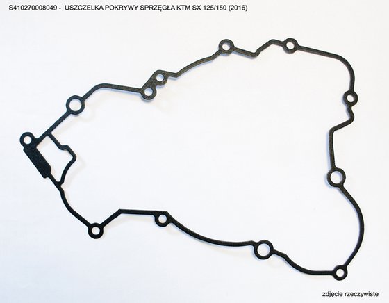 150 EXC (2020 - 2023) clutch cover gasket for sx125 | ATHENA