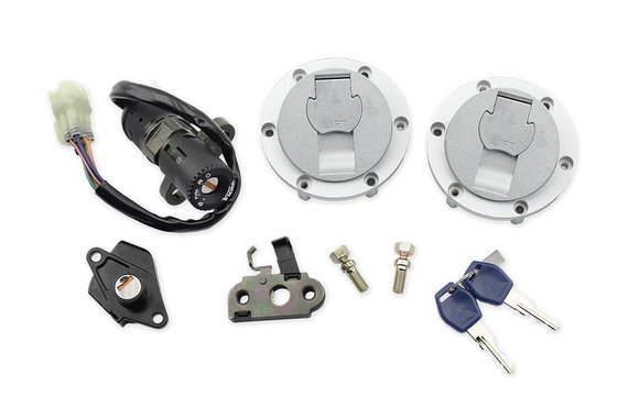 950 ADVENTURE (2003 - 2006) lock set | VICMA