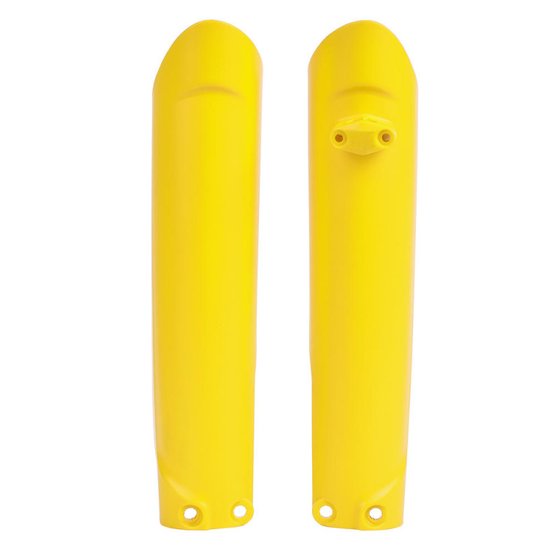 SX E 5 (2015 - 2020) fork/shock covers | POLISPORT