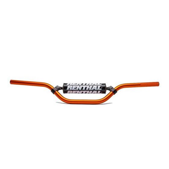 65 SX (1998 - 2021) 7/8 handlebar for ktm 65sx | RENTHAL