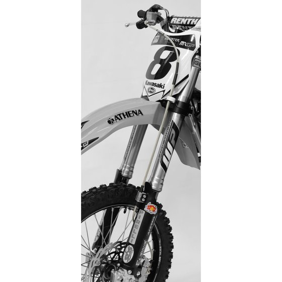 85 SX (2004 - 2022) moto-master brakehose front ktm: sx85 husqvarna: tc85 | MOTO-MASTER