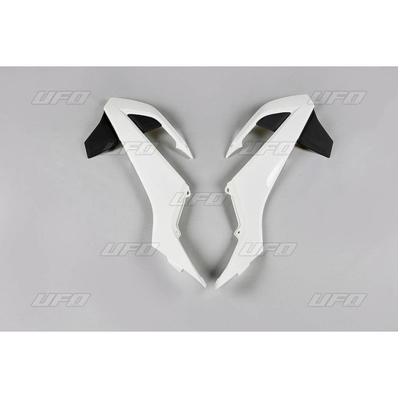 65 SX (2016 - 2018) radiator covers for ktm 65sx | UFO