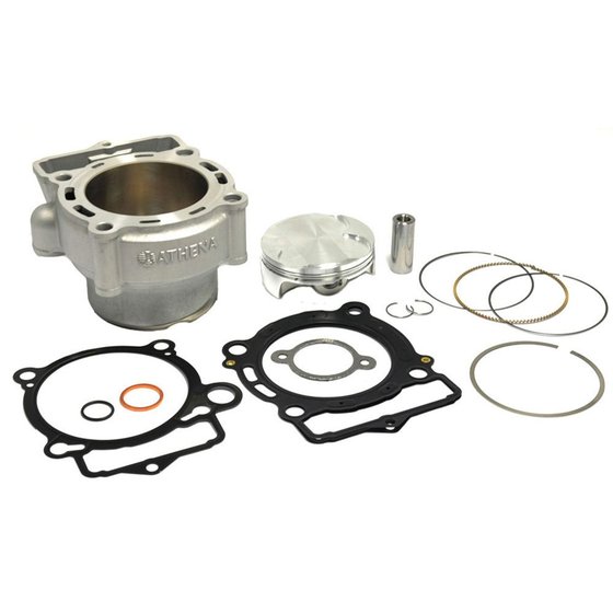 350 XC-F (2011 - 2013) standard bore cylinder kit for ktm sx-f 350cc | ATHENA