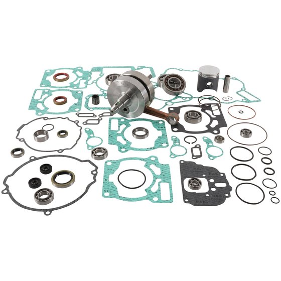 125 SX (2007 - 2015) complete engine rebuild kit | Vertex