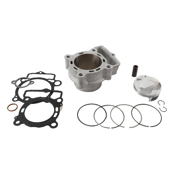 250 XC-F (2013 - 2015) big bore cylinder kit | Cylinder Works