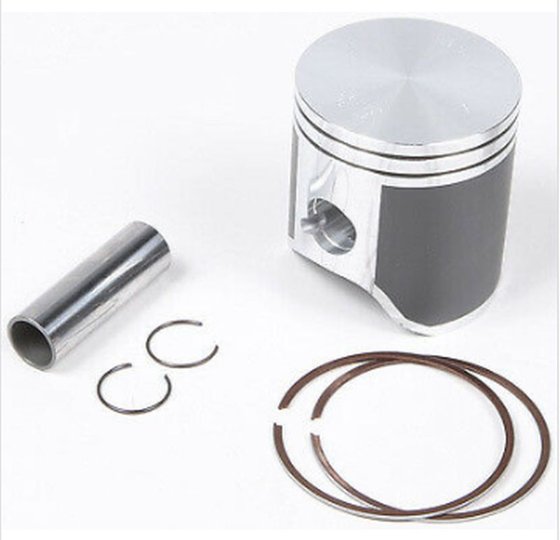 125 EXC (2001 - 2016) cast replica piston kit | Vertex