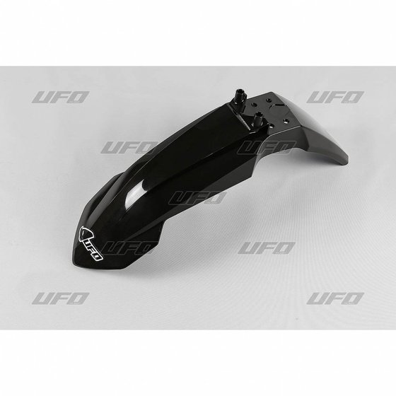 65 SX (2016 - 2018) front fender black for ktm 65sx | UFO