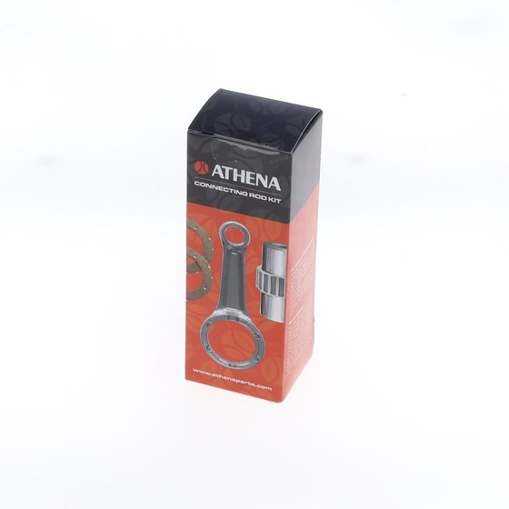 250 XC-F (2019 - 2022) combo kit: connecting rod kit with engine gasket kit | ATHENA