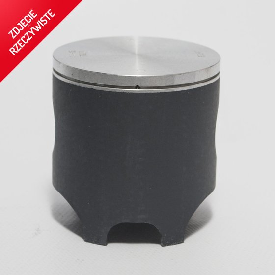 200 EXC (1998 - 2015) piston kit 63 96mm (or piston kit ø 64.00 c) | Vertex