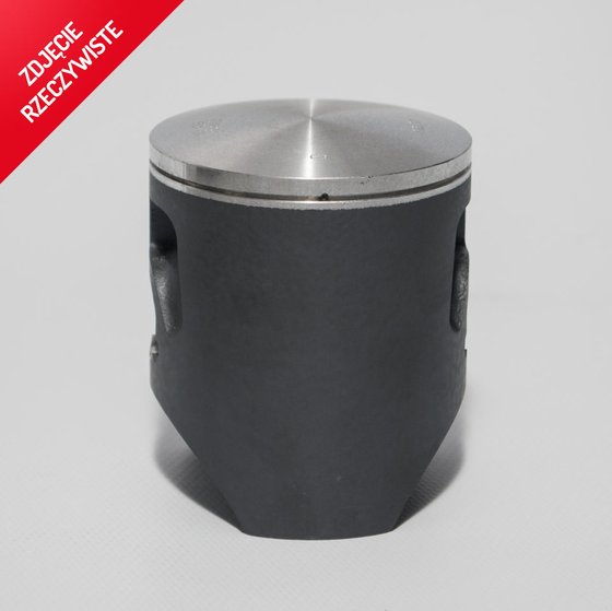 250 SX (1990 - 2006) piston kit 66,37mm | Vertex