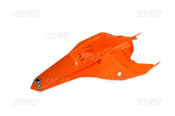 65 SX (2016 - 2018) orange rear fender for ktm 65sx | UFO