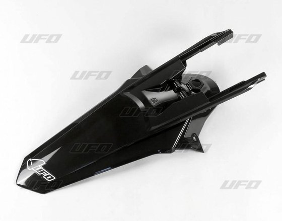 85 SX (2011 - 2022) black rear fender for ktm85 18- | UFO