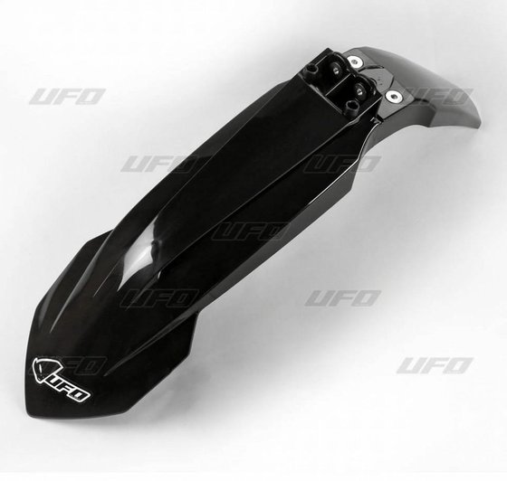 85 SX (2011 - 2022) front fender black for ktm85 18 | UFO